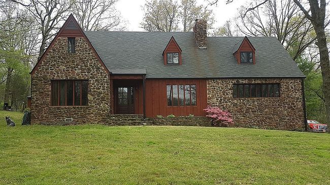 Photo of 534 Bacon Ridge Rd, Granby, MO