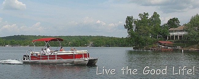 Photo of 1103 Kansas Rd, Horseshoe Bend, AR