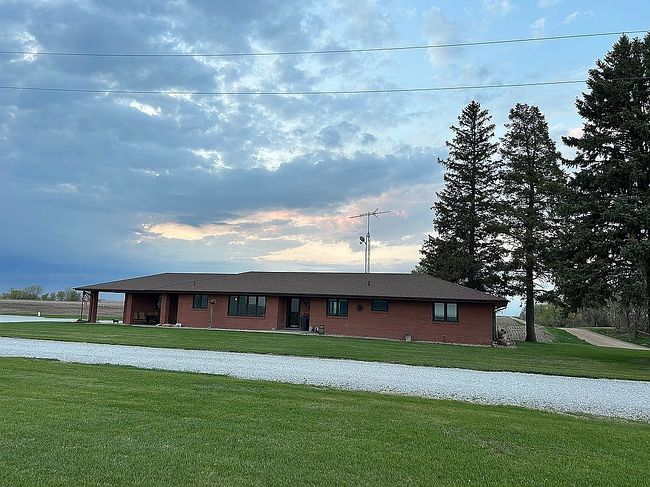 3341 Q Rd, David City, NE
