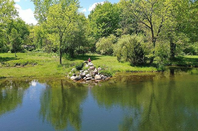 Photo of 4074 S Duffield Rd, Lennon, MI