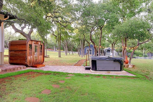 Photo of 401 Trail Ridge Rd, Wimberley, TX