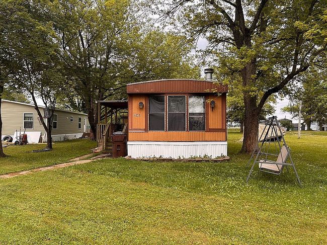Photo of 173 E Wilson Dr, Marion, IN