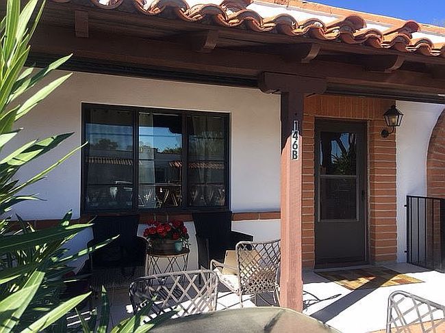 Image of 146 S Paseo Quinta Apt B