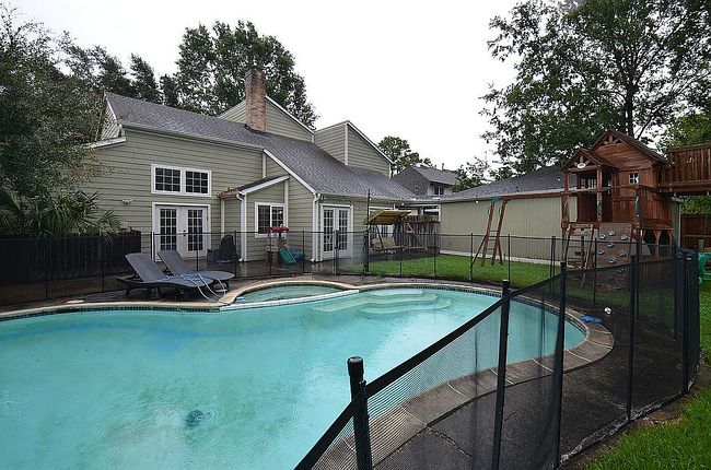 Image of 11810 Gladewood Ln