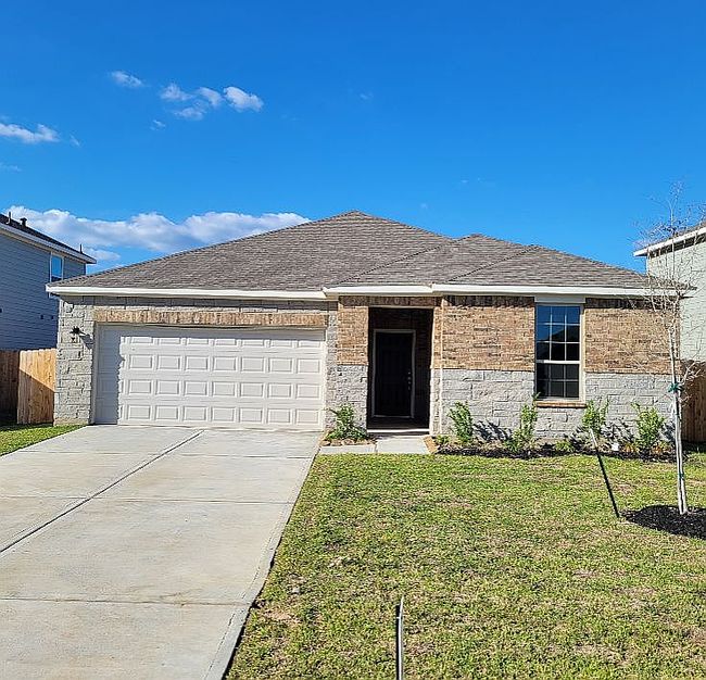 Image of 9678 Caney Trails Rd