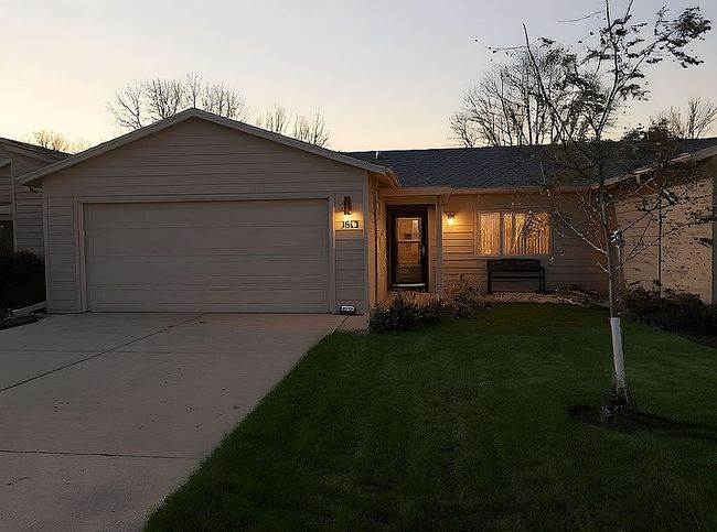 Photo of 1613 11th Ave W, Spencer, IA