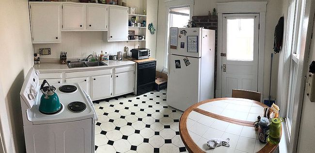 Image of 21 Clarke St