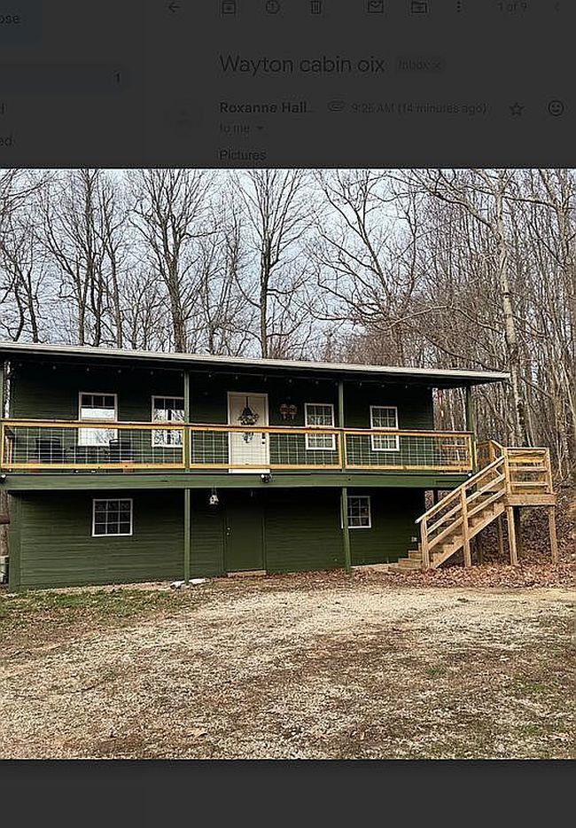 Photo of 163 Nc #8482, Deer, AR