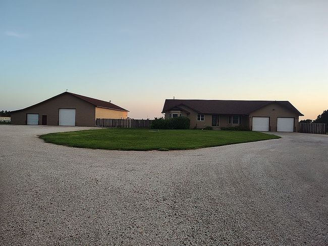 Photo of 2803 Cunningham Ave, Dodge City, KS