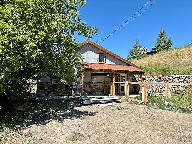 Photo of 203 N Broadway St, Virginia City, MT