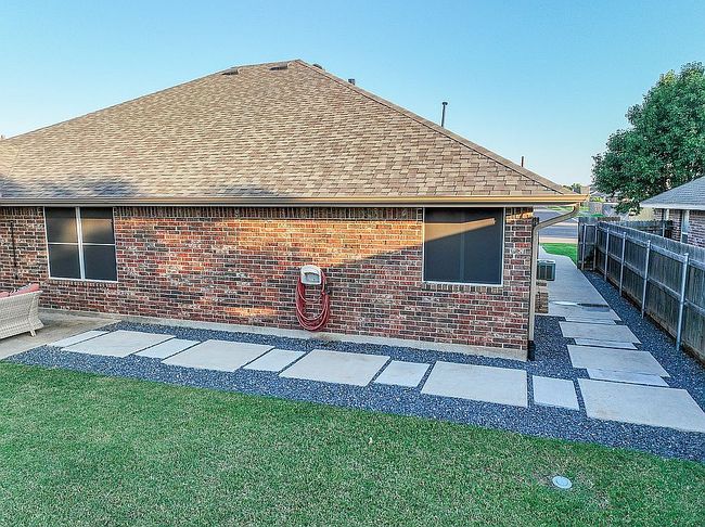 Photo of 11029 Nw 103rd St, Yukon, OK