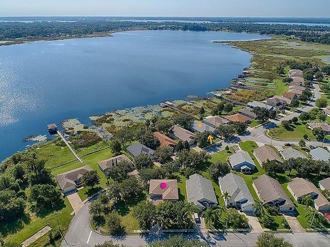 Image of 1803 Lake Villa Dr