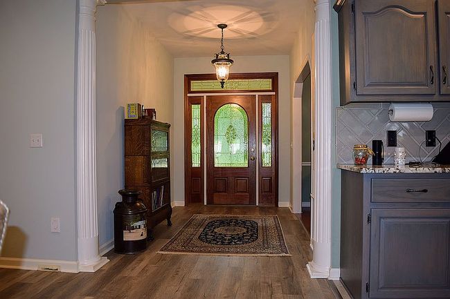 Photo of 263 County Road 679, Coffee Springs, AL
