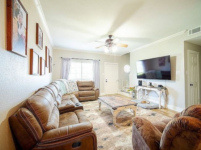 Photo of 1139 Kensington Ct, Longview, TX