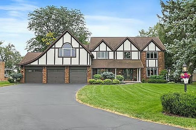 Preview of property located at 1606 Gregden Shores Dr