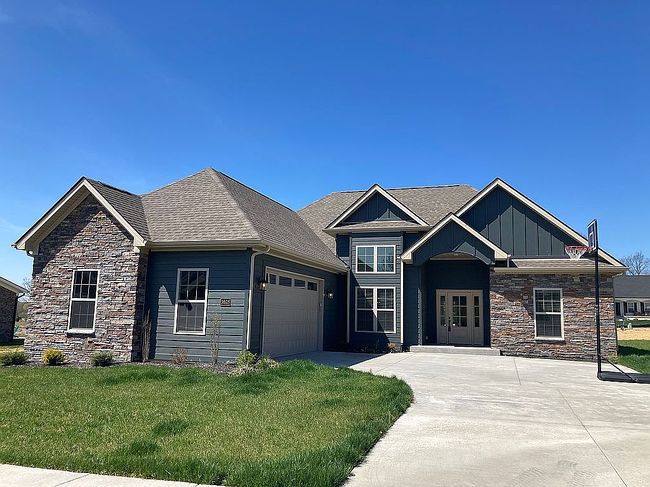 Image of 3035 Masters Dr