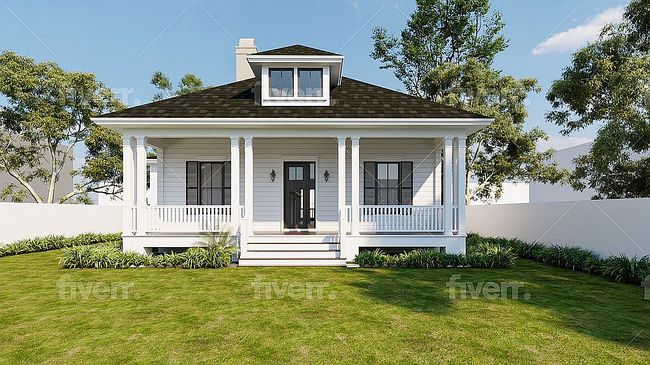 154 Celadon Dr, Beaufort, SC