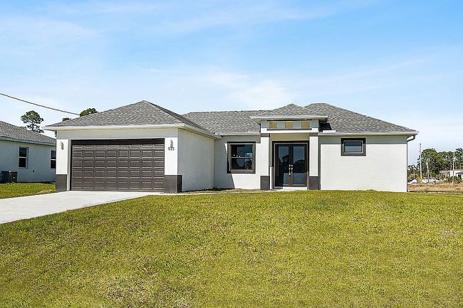 Photo of 933 Gleason St, Lehigh Acres, FL