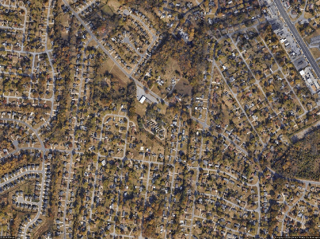 Image of 3418 Oak Park Ct