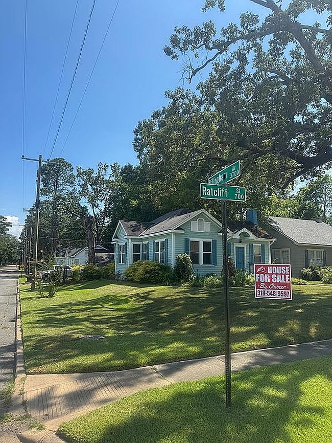 Photo of 701 Ratcliff St, Shreveport, LA