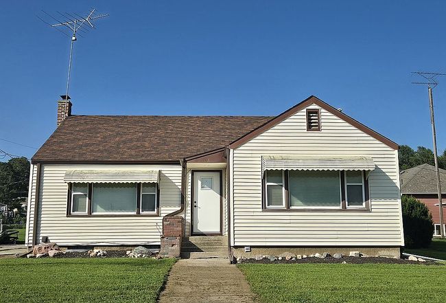 Photo of 708 Avenue E, Wisner, NE