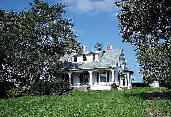 1251 Mundys Landing Rd, Harrodsburg, KY