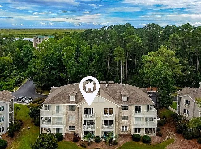 Photo of 908 Resort Cir #311, Sunset Beach, NC