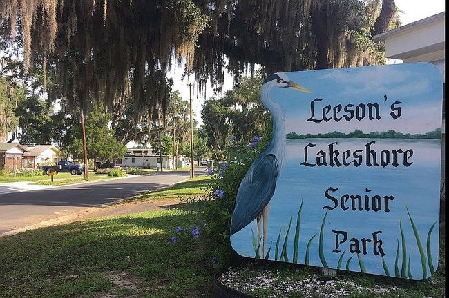 646 Pear Ln, Inverness, FL