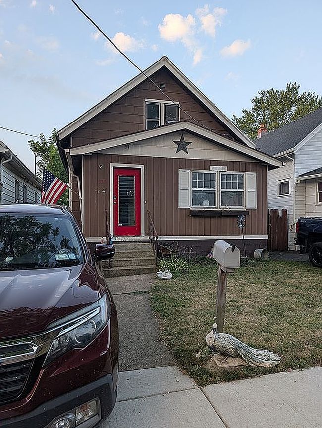 Photo of 139 Colgate Ave, Buffalo, NY