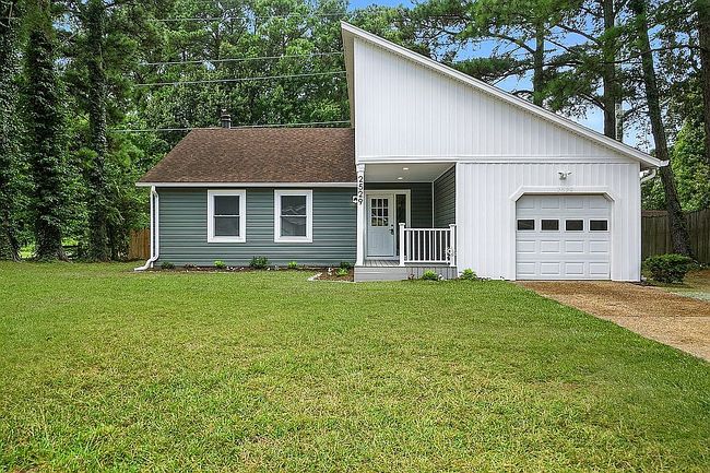 Additional photo 1 of property located at 2529 Peritan Rd