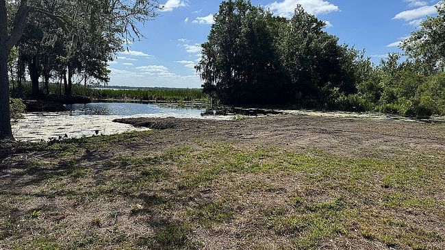 Photo of 9950 Highway 40 E, Inglis, FL