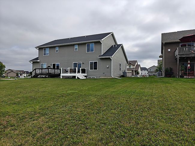 Photo of 1207 Mary Ln, North Liberty, IA