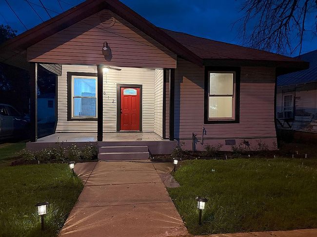 Photo of 612 Maryland Ave, Waco, TX