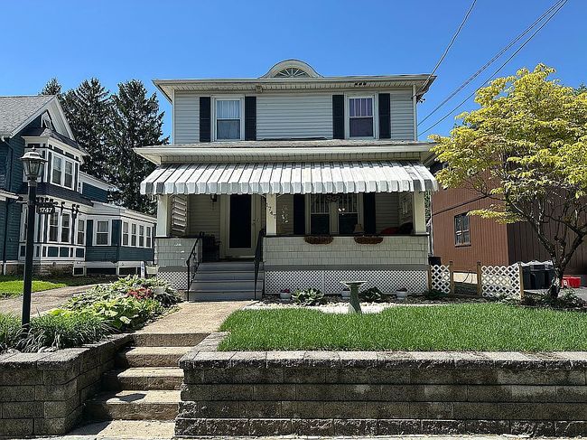 Photo of 1747 Monsey Ave, Scranton, PA