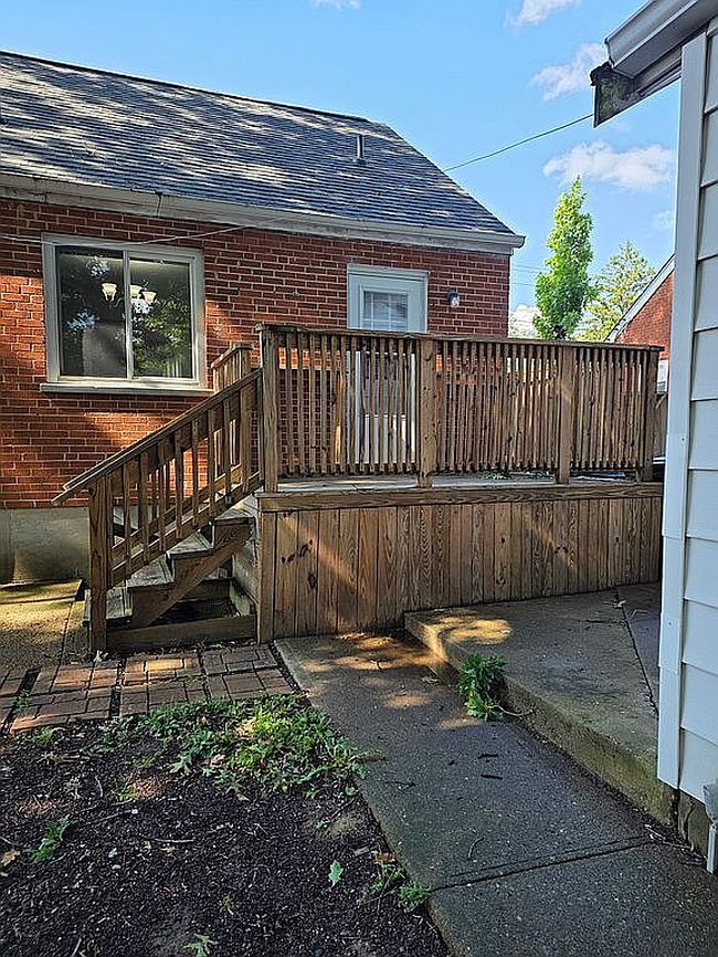 Photo of 10509 Thornview Dr, Cincinnati, OH