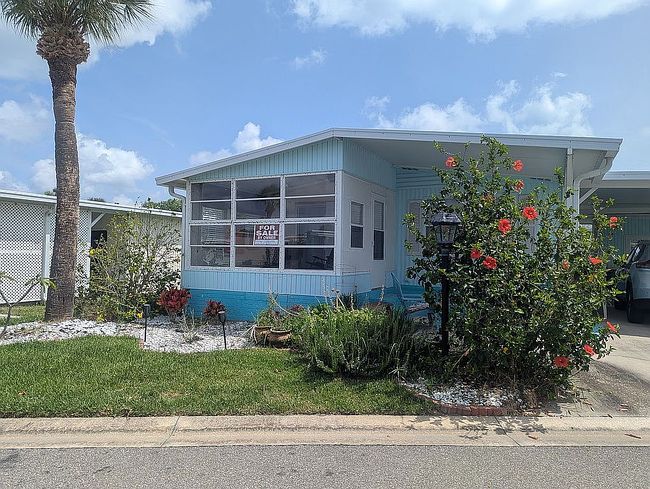 Photo of 431 Norwich Ln #C-39, Melbourne Beach, FL