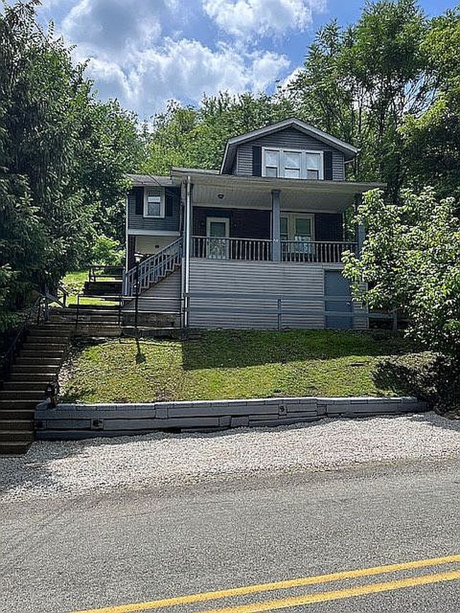 Photo of 21 Kline Ave, North Versailles, PA