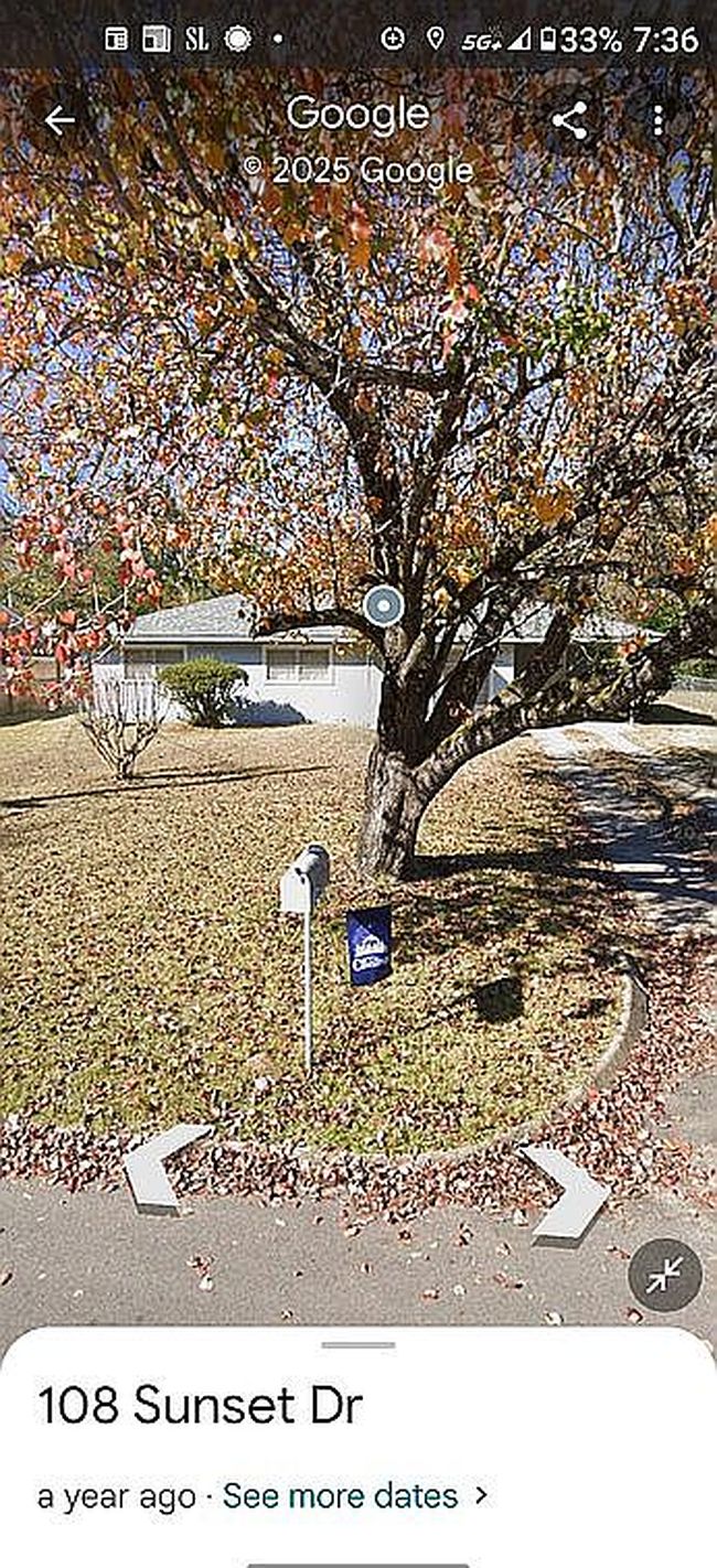 Photo of 108 Sunset Dr, Eufaula, AL