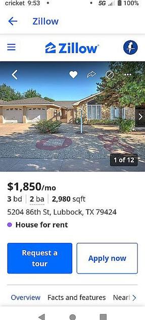 Preview of property located at 5204 86th St