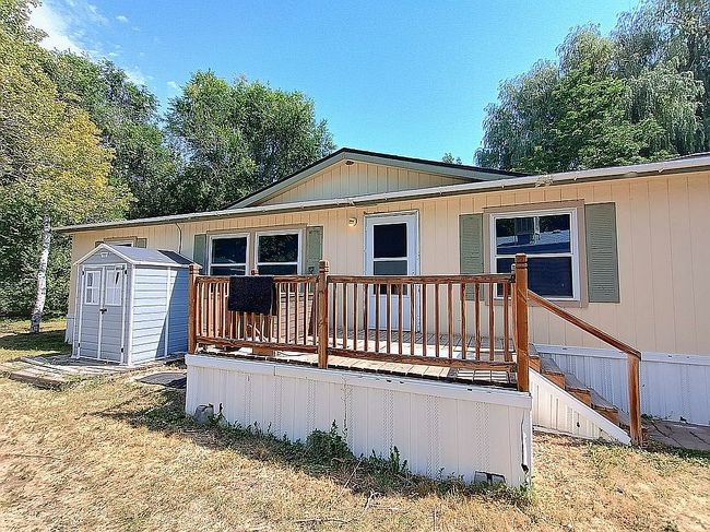 Photo of 2500 E Harmony Rd Lot 46