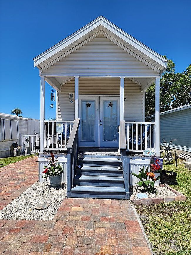 Photo of 3701 Baynard Dr #J-7, Punta Gorda, FL