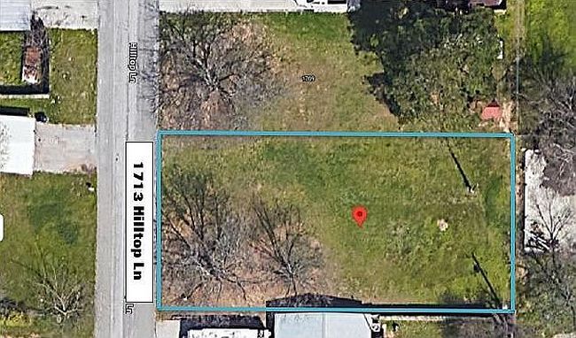 Image of 1713 Hilltop Ln