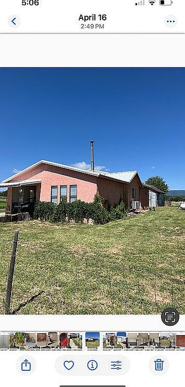 Photo of 10 Cibola Rd, Torreon, NM