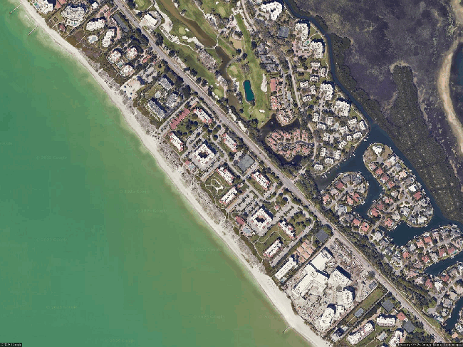 Image of 1975 Gulf Of Mexico Dr Unit 308