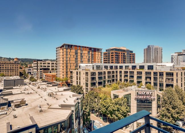 922 Nw 11th Ave # Ph1, Portland, OR