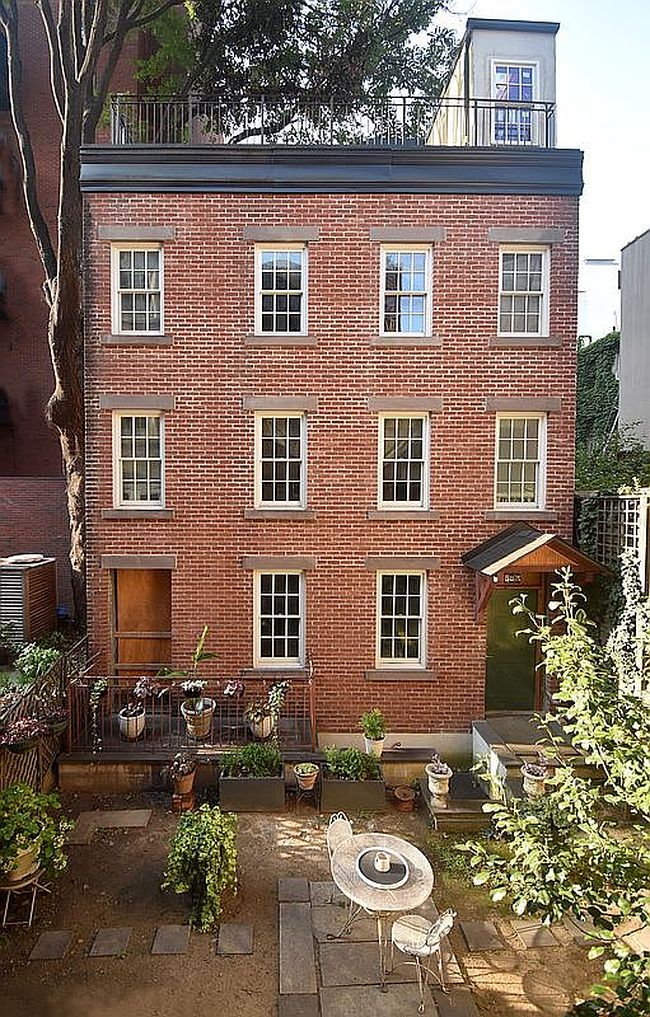 Photo of 58 Charles St, New York, NY