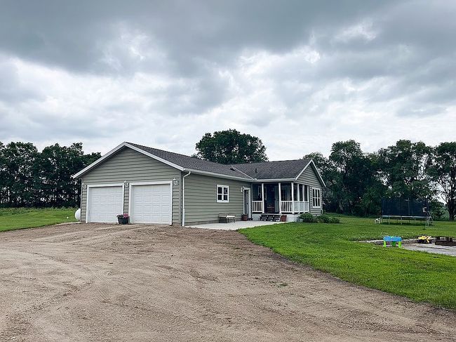 Photo of 25688 120th St, Herman, MN