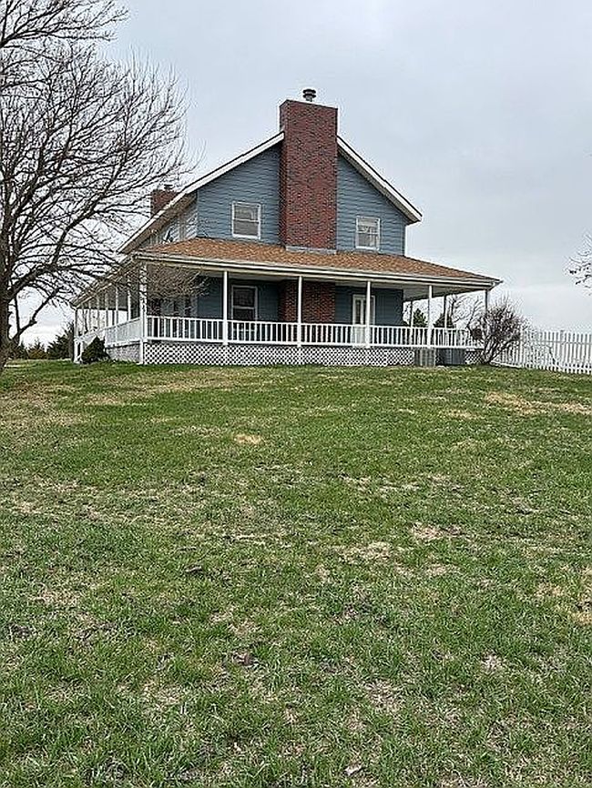 Photo of 57 M Rd, Adams, NE