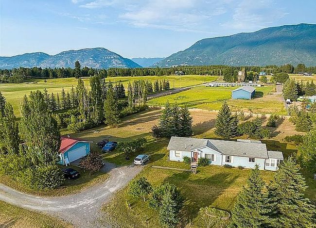 Photo of 59 Kokanee Bend Dr