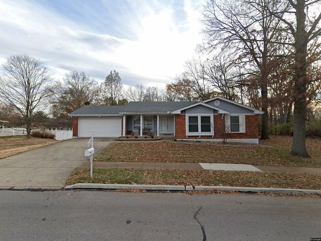 Photo of 2708 Blackforest Dr